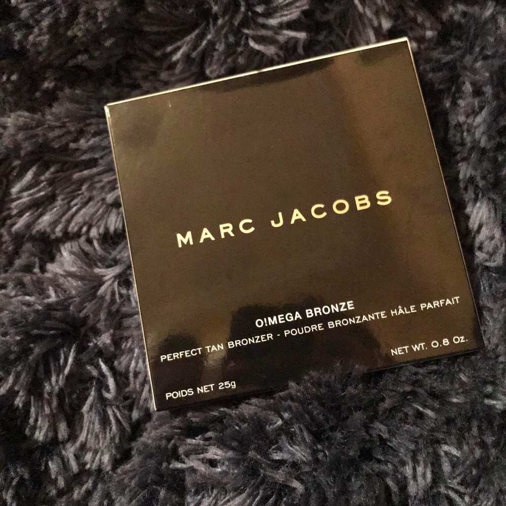 Marc Jacobs Bronzer